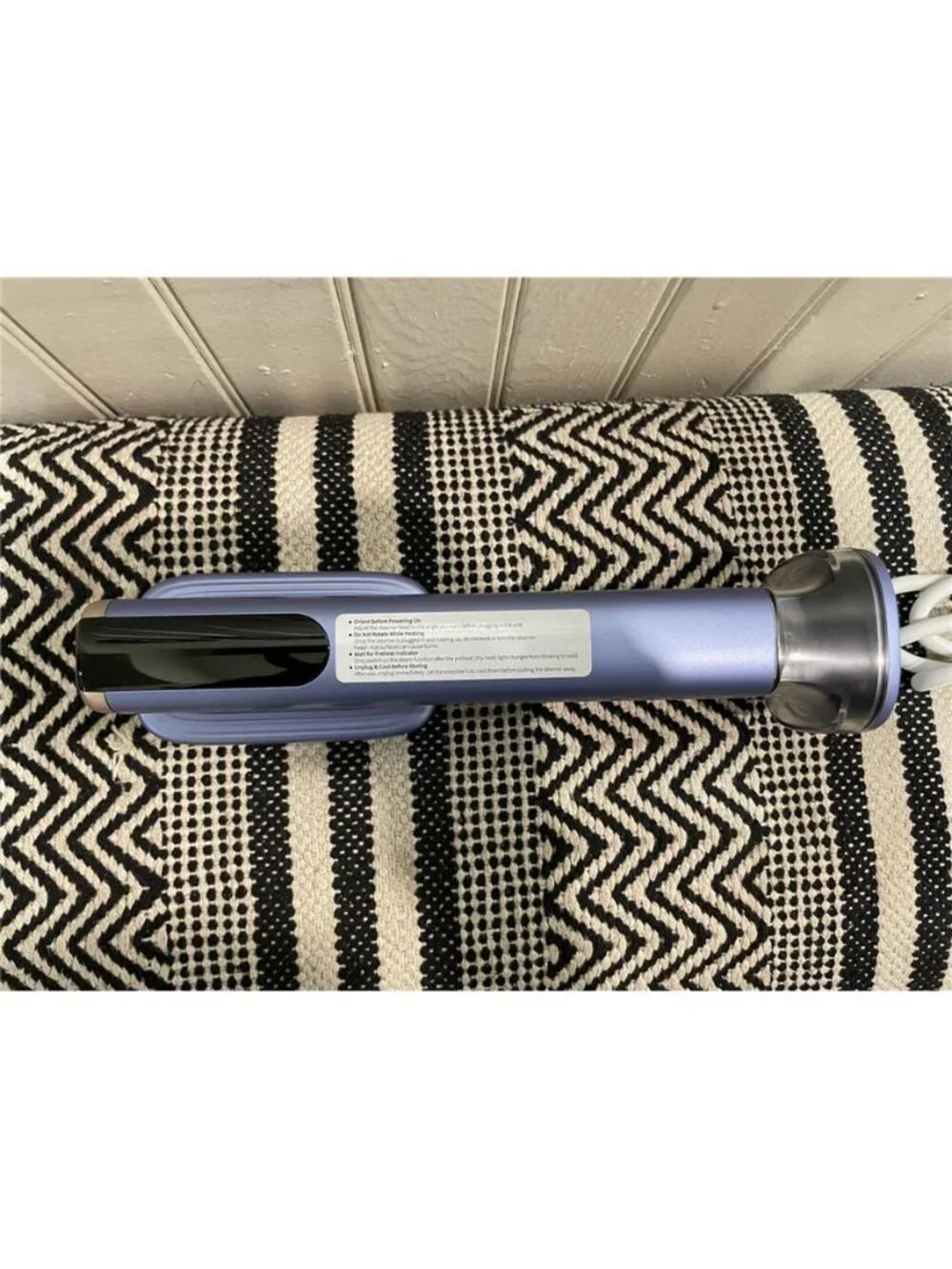 Steamer & Iron for Clothes, 15s Fast Heat-up 1200W Portable Handheld